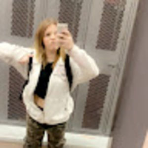 Meet your Posher, Ryleigh